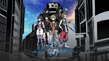 The World Ends With You NEO test par GameIndustry.it The World Ends With You NEO test par GameIndustry.it