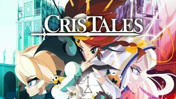 Cris Tales test par GameIndustry.it Cris Tales test par GameIndustry.it
