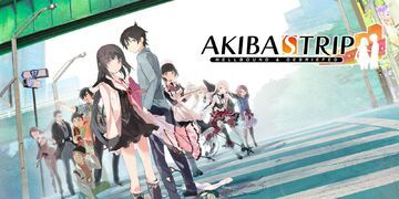 Akiba's Trip Hellbound & Debriefed test par GameIndustry.it Akiba's Trip Hellbound & Debriefed test par GameIndustry.it