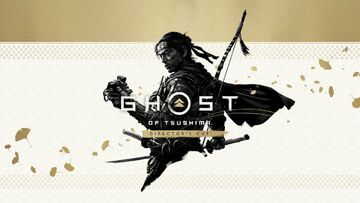 Ghost of Tsushima Director's Cut test par 4WeAreGamers