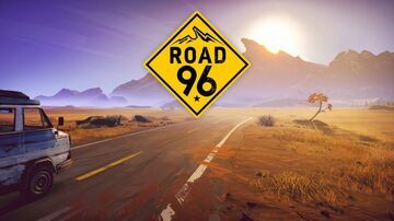 Road 96 reviewed by TechRaptor