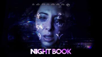 Night Book test par TechRaptor Night Book test par TechRaptor