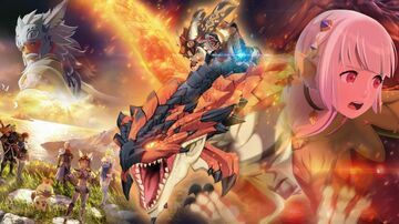 Monster Hunter Stories 2 test par TechRaptor Monster Hunter Stories 2 test par TechRaptor