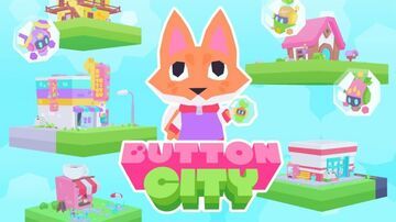 Button City test par TechRaptor