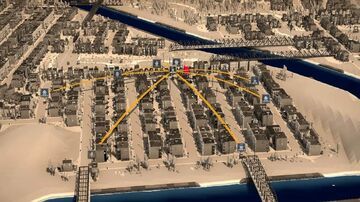 City of Gangsters test par TechRaptor City of Gangsters test par TechRaptor