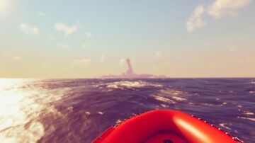 Lost at Sea test par TechRaptor Lost at Sea test par TechRaptor