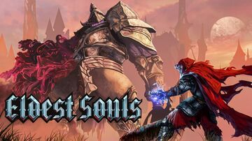 Eldest Souls review by TechRaptor Eldest Souls reviewed by TechRaptor