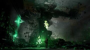 Chernobylite review by TechRaptor Chernobylite reviewed by TechRaptor