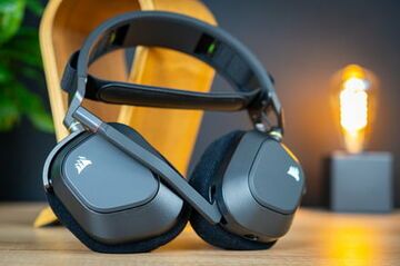 Corsair HS80 test par DigitalTrends