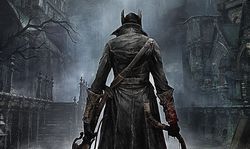 Bloodborne test par GamerGen