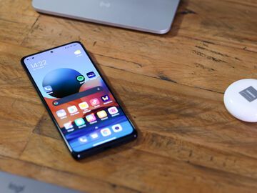 Xiaomi Redmi Note 10 Pro testé par Stuff Xiaomi Redmi Note 10 Pro testé par Stuff