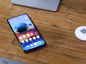 Xiaomi Redmi Note 10 Pro test par Stuff