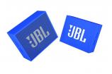 Test JBL GO