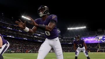 Madden NFL 22 test par Shacknews Madden NFL 22 test par Shacknews