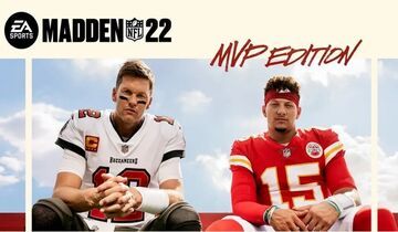 Madden NFL 22 reviewed by COGconnected