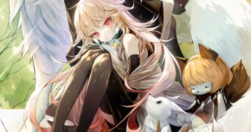Test WitchSpring 3 Re:Fine