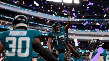 Madden NFL 22 test par TechRadar