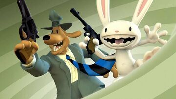 Test Sam & Max Save The World Remastered