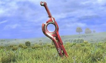 Xenoblade Chronicles 3D Review