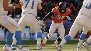 Madden NFL 22 test par GamingBolt Madden NFL 22 test par GamingBolt