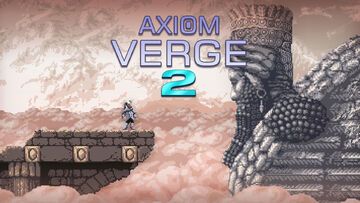 Axiom Verge 2 reviewed by GamingBolt
