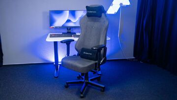 Noblechairs Hero TX Review: 3 Ratings, Pros and Cons