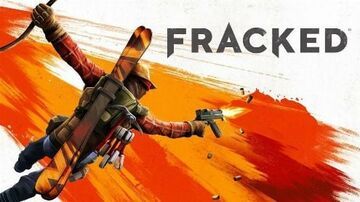 Fracked testé par GameBlog.fr Fracked testé par GameBlog.fr