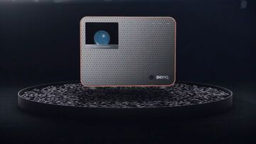 BenQ x1300i reviewed by GamesRadar BenQ x1300i reviewed by GamesRadar