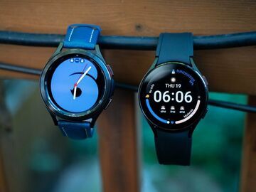 Samsung Galaxy Watch 4 reviewed by Android Central Samsung Galaxy Watch 4 reviewed by Android Central