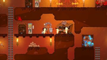 Hell Architect Review: 5 Ratings, Pros and Cons