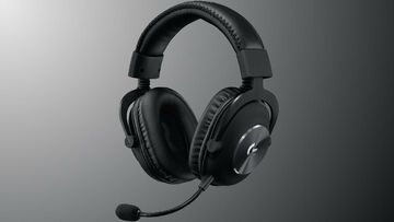 Logitech G Pro test par Chip.de Logitech G Pro test par Chip.de