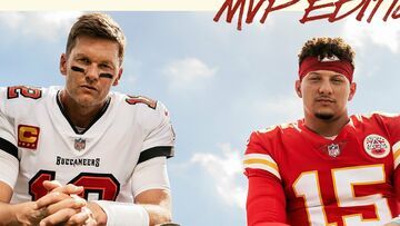Madden NFL 22 test par Push Square Madden NFL 22 test par Push Square