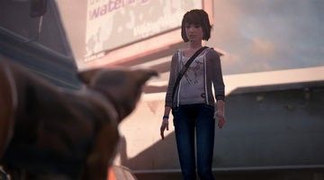 Life Is Strange Episode 2 test par GameSpot Life Is Strange Episode 2 test par GameSpot