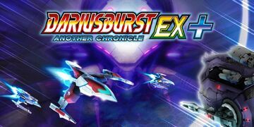 DariusBurst Another Chronicle test par Nintendo-Town