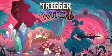 Trigger Witch test par Nintendo-Town
