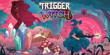 Trigger Witch testé par Nintendo-Town Trigger Witch testé par Nintendo-Town
