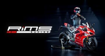 RiMS Racing test par Xbox Tavern RiMS Racing test par Xbox Tavern