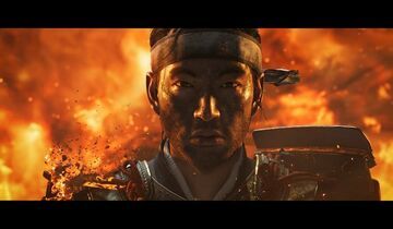 Ghost of Tsushima Director's Cut test par COGconnected