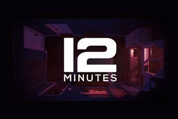 Twelve Minutes test par Presse Citron