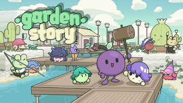 Garden Story reviewed by KeenGamer