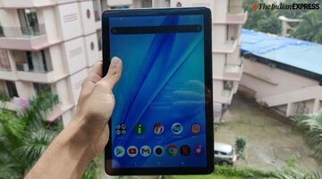 TCL Tab 10s Review: 1 Ratings, Pros and Cons
