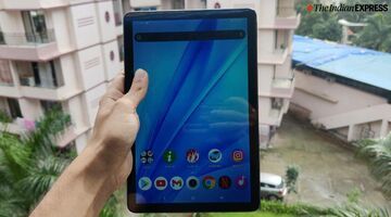 TCL Tab 10s im Test: 1 Bewertungen, erfahrungen, Pro und Contra