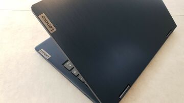 Test Lenovo Ideapad Flex 3