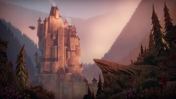 Dungeons of Naheulbeuk test par Gaming Trend