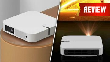 XGIMI Elfin Review : List of Ratings, Pros and Cons XGIMI Elfin Review : List of Ratings, Pros and Cons