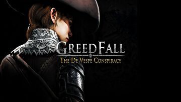 Greedfall test par Xbox Tavern