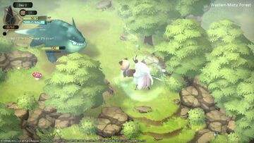 WitchSpring 3 Re:Fine testé par RPGamer WitchSpring 3 Re:Fine testé par RPGamer