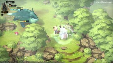 WitchSpring 3 Re:Fine test par RPGamer