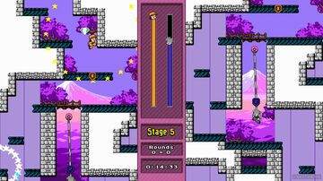 Test Super Hiking League DX Test Super Hiking League DX