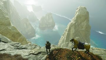 Ghost of Tsushima Director's Cut test par Otakugame Ghost of Tsushima Director's Cut test par Otakugame